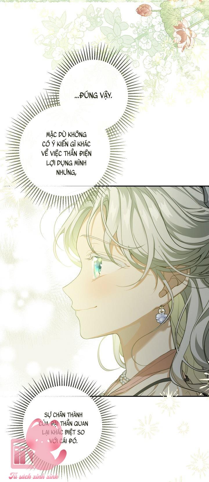 Hướng Về Ánh Dương Lần Nữa Chapter 53 - Trang 4