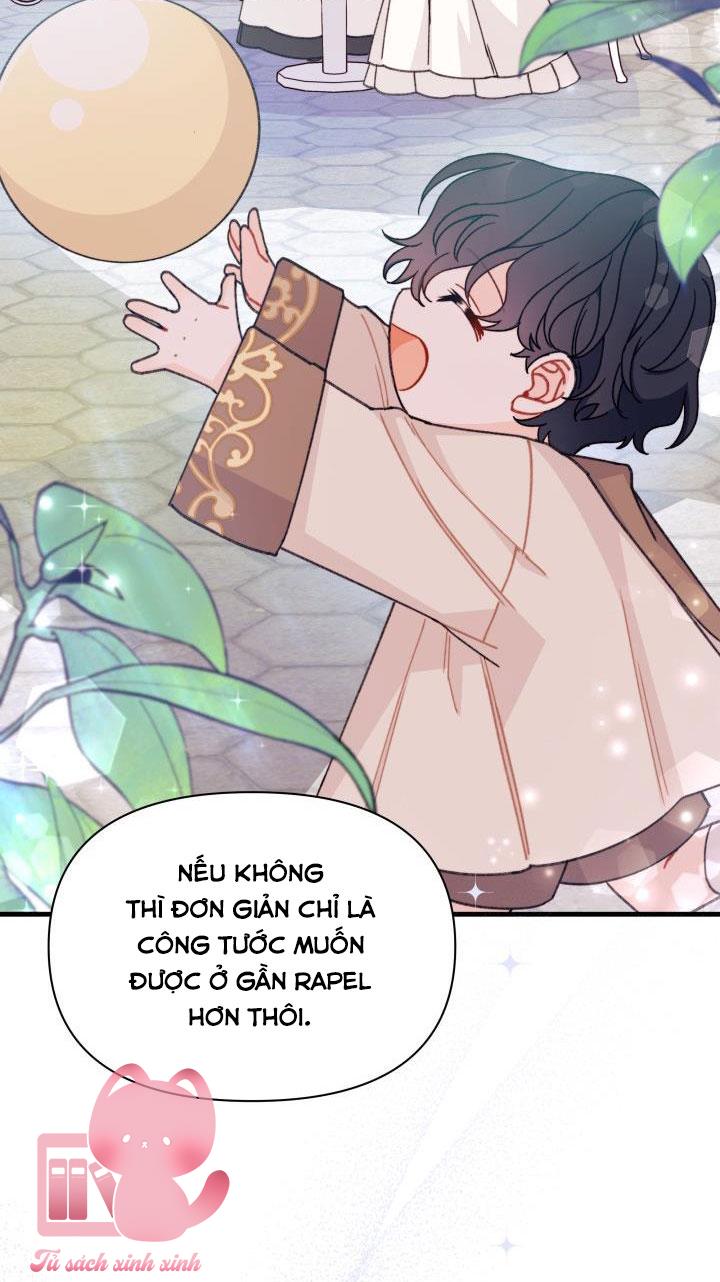 Nhặt Được Nam Chính Tặng Kèm Phu Quân Chap 21 - Trang 3