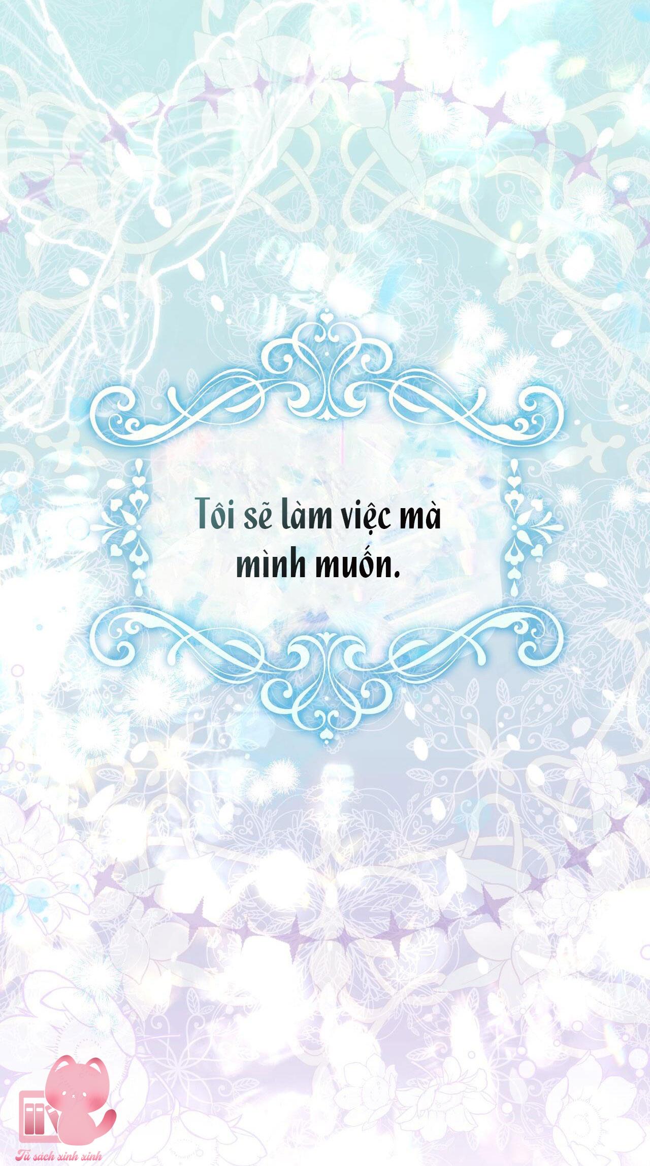 Thánh Nữ Giả Muốn Bỏ Trốn Chap 8 - Trang 4