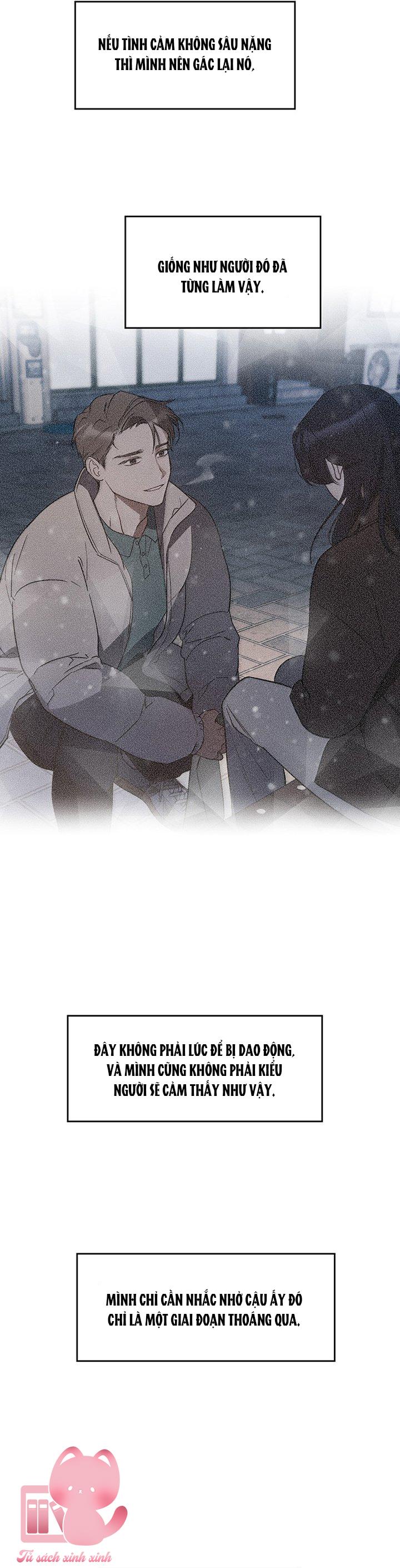 Gieo Nhân Gặt Quả Chap 66 - Trang 2