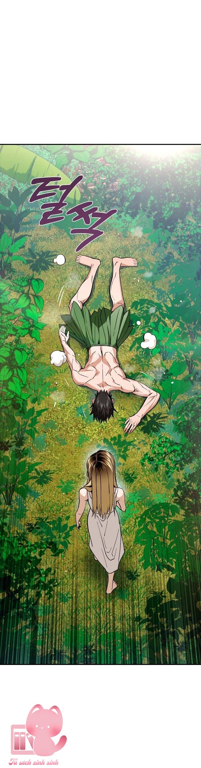 Lớ Ngớ Vớ Phải Tình Yêu Chap 85 - Trang 3