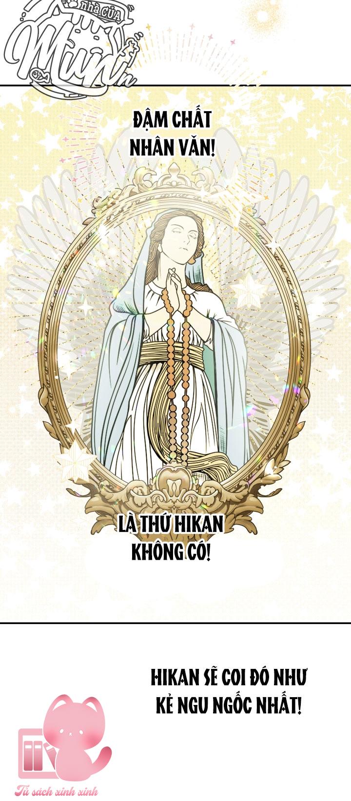 Những Nhân Vật Mạnh Nhất Thế Giới Ám Ảnh Tôi Chapter 3 - Trang 4