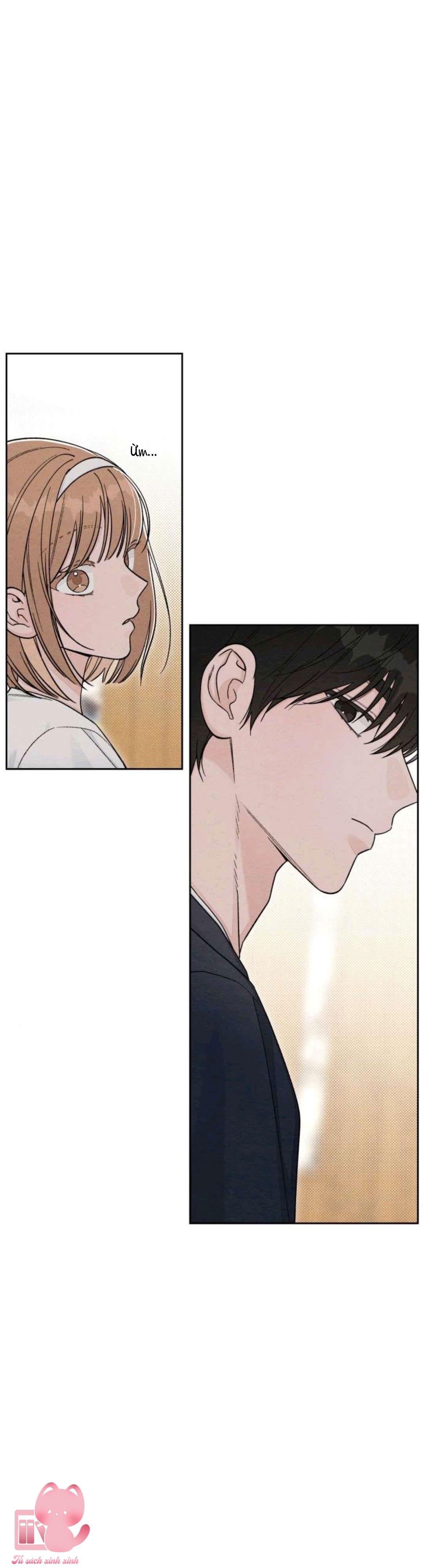 Bí Mật Thanh Xuân Chap 104 - Trang 4