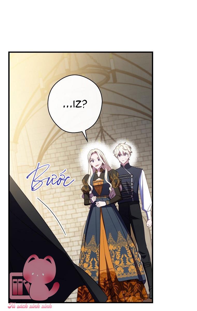 Cách Khiến Phu Quân Đứng Về Phía Tôi Chap 28 - Trang 2
