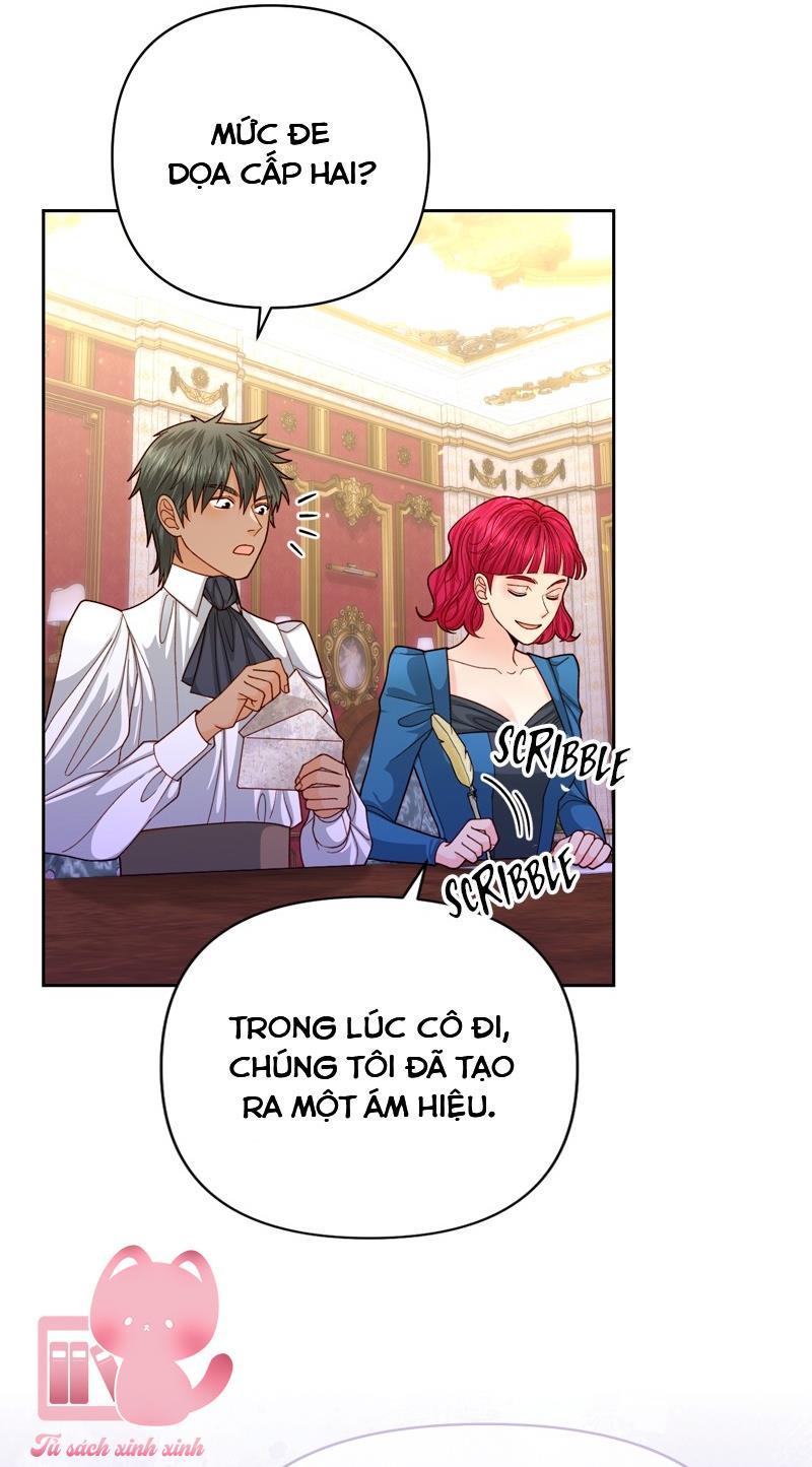 Hoàng Hậu Tái Hôn Chapter 160 - Trang 4