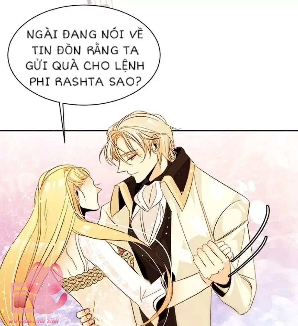Hoàng Hậu Tái Hôn Chapter 11 - Trang 4