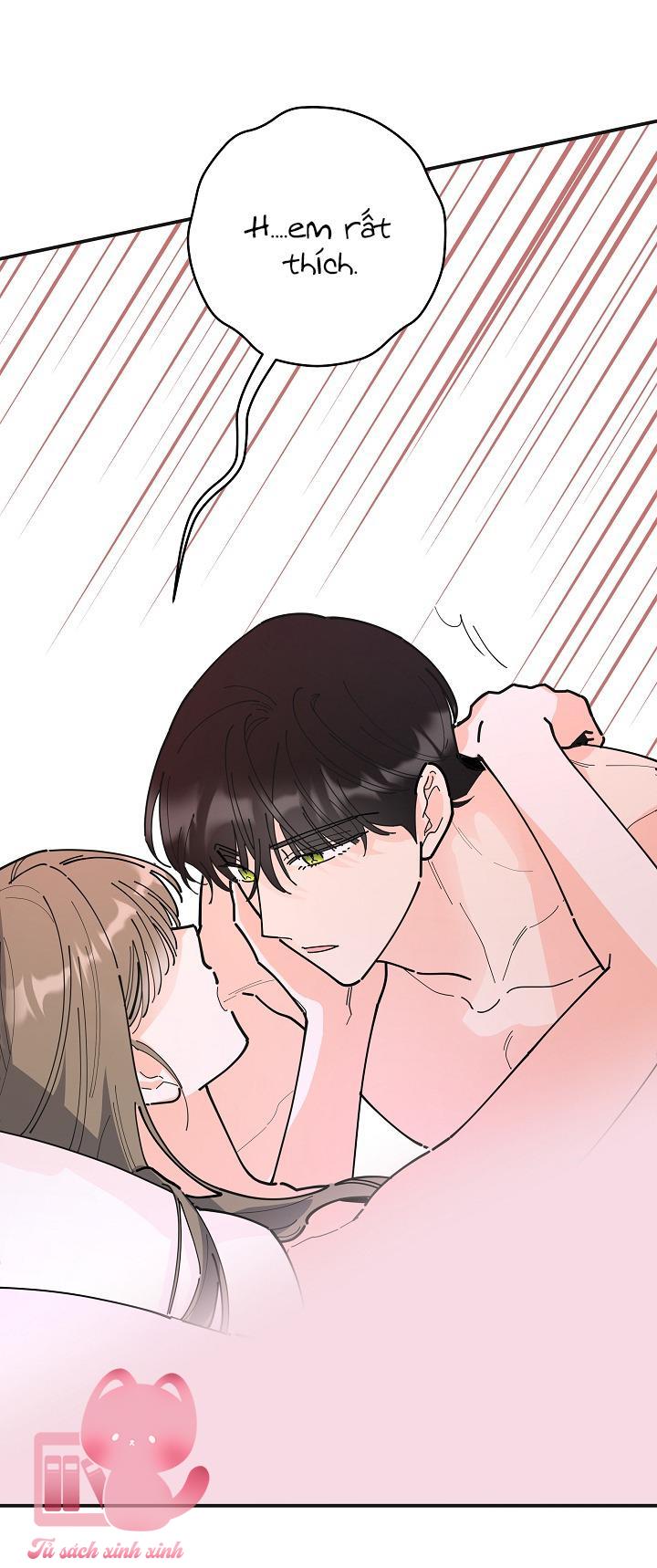 Người Hùng Của Ác Nữ Chapter 89 - Trang 4