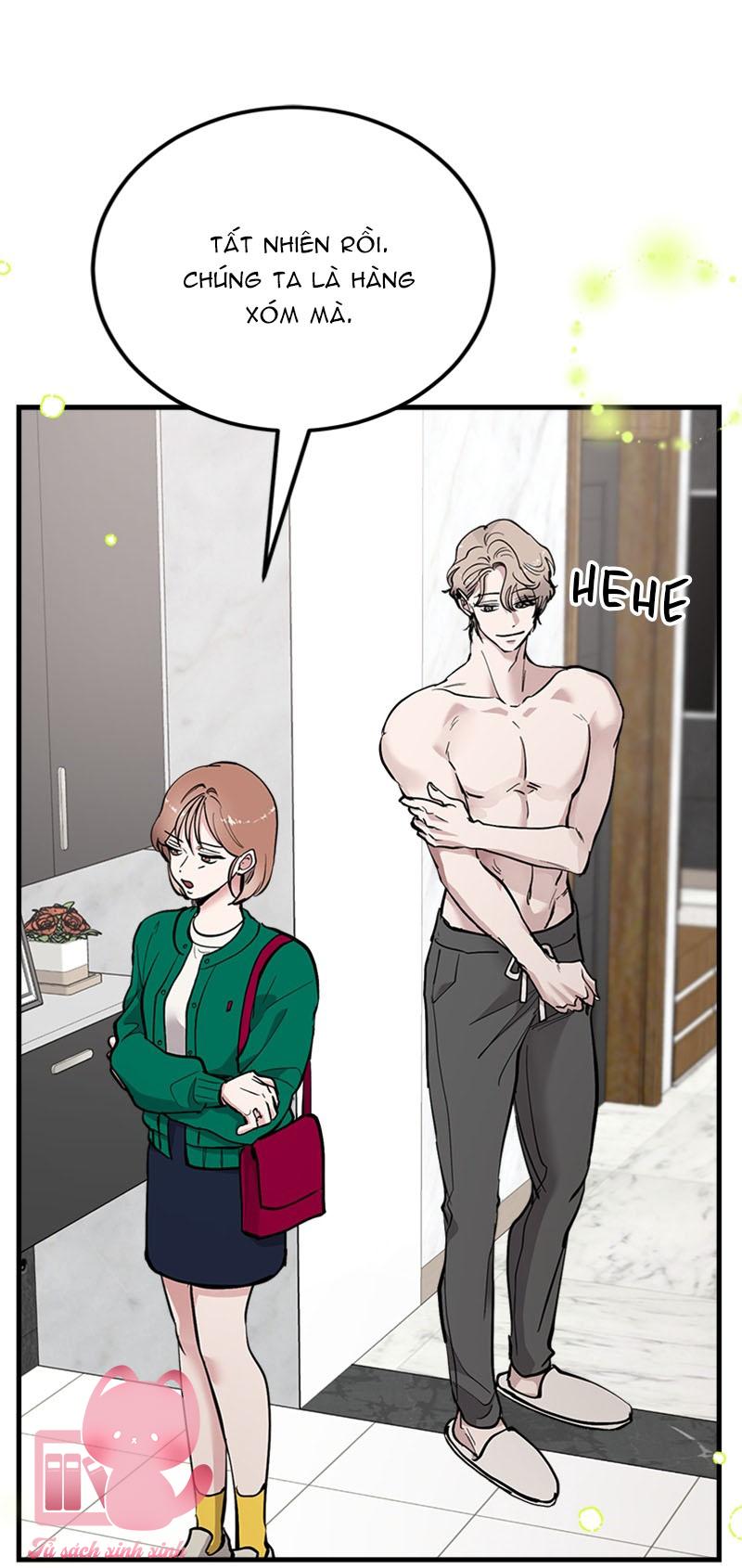 Trưởng Phòng Mệt Mỏi Vì Người Vợ Mới Cưới Chap 16 - Trang 2