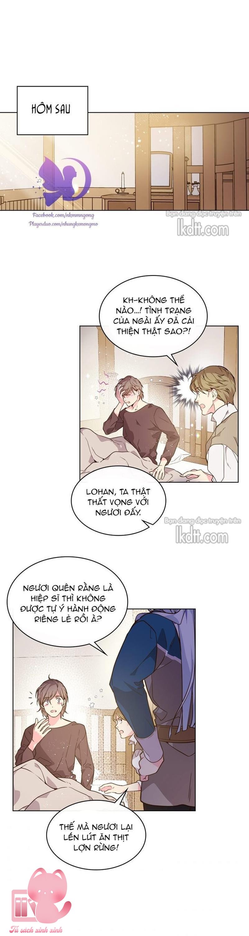 Beatrice Chap 33 - Trang 2