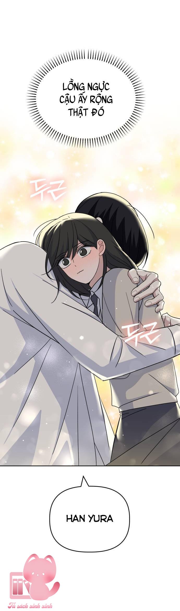 Quan Hệ Nhân Quả Chap 69 - Trang 2
