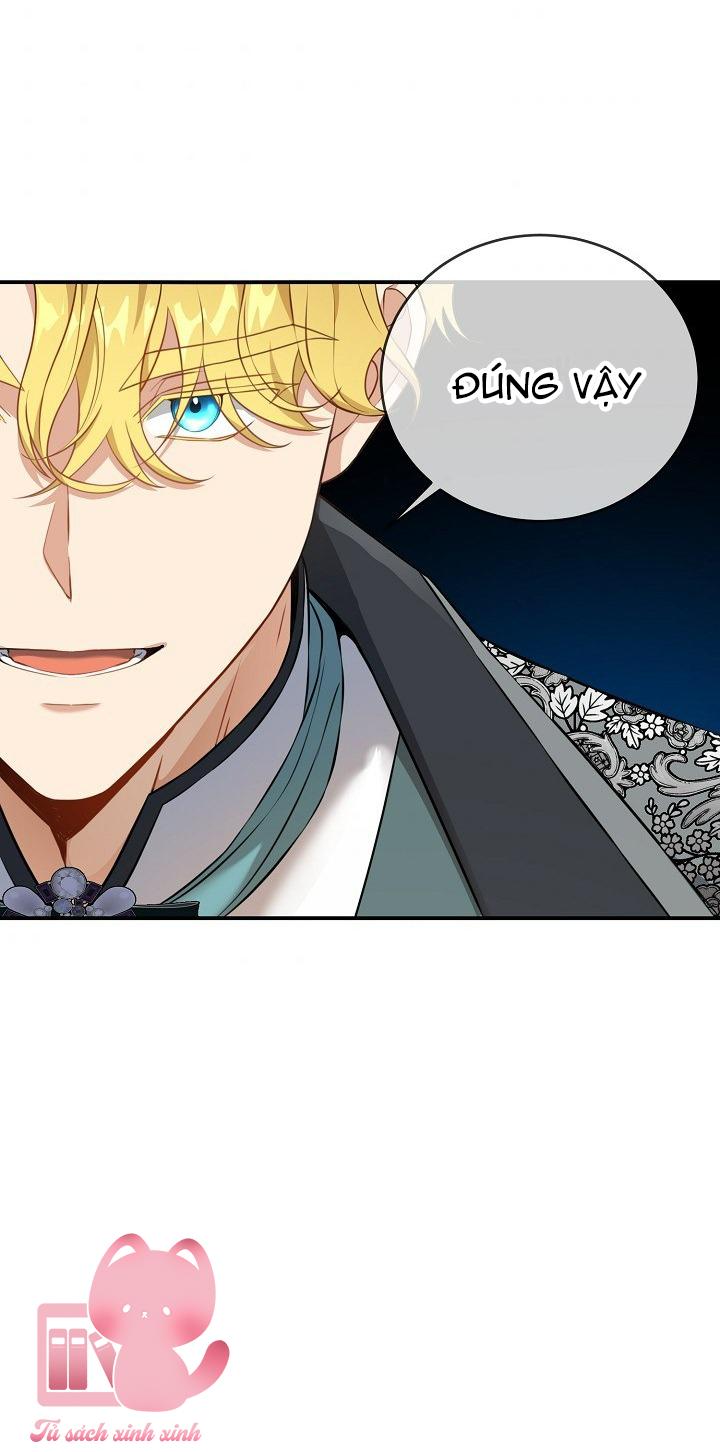 Hướng Về Ánh Dương Lần Nữa Chapter 34 - Trang 4