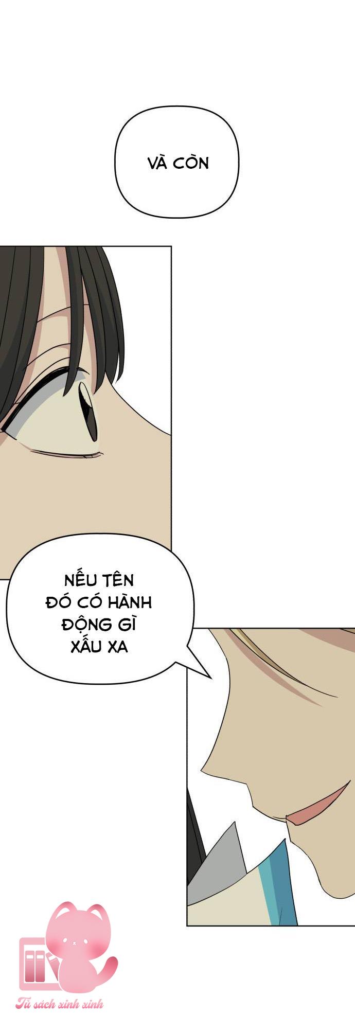 Quan Hệ Nhân Quả Chap 58 - Trang 2