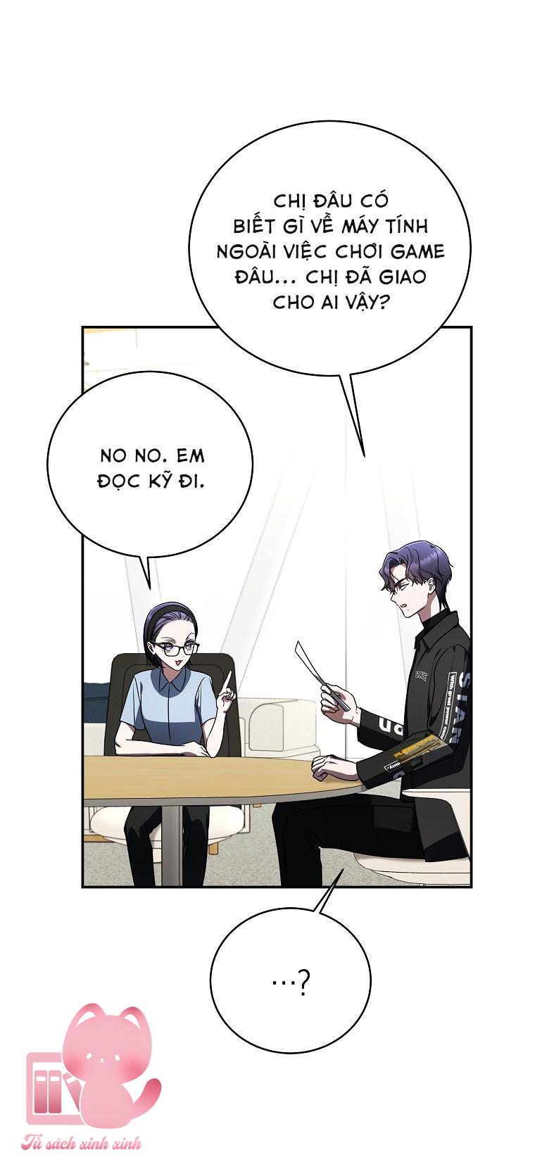 Hướng Dẫn Sinh Tồn Dành Cho Ranker Chapter 36 - Trang 4