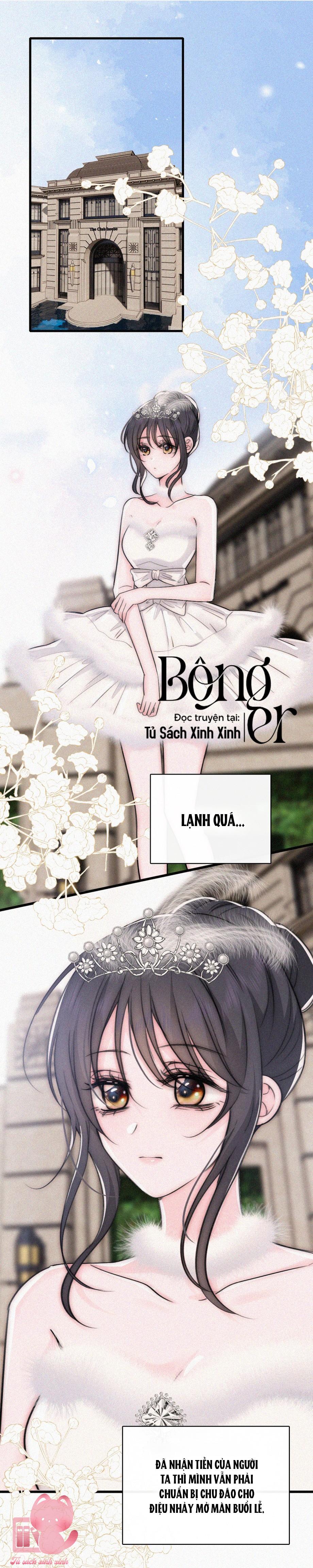Bệnh Yêu Chap 132 - Trang 2