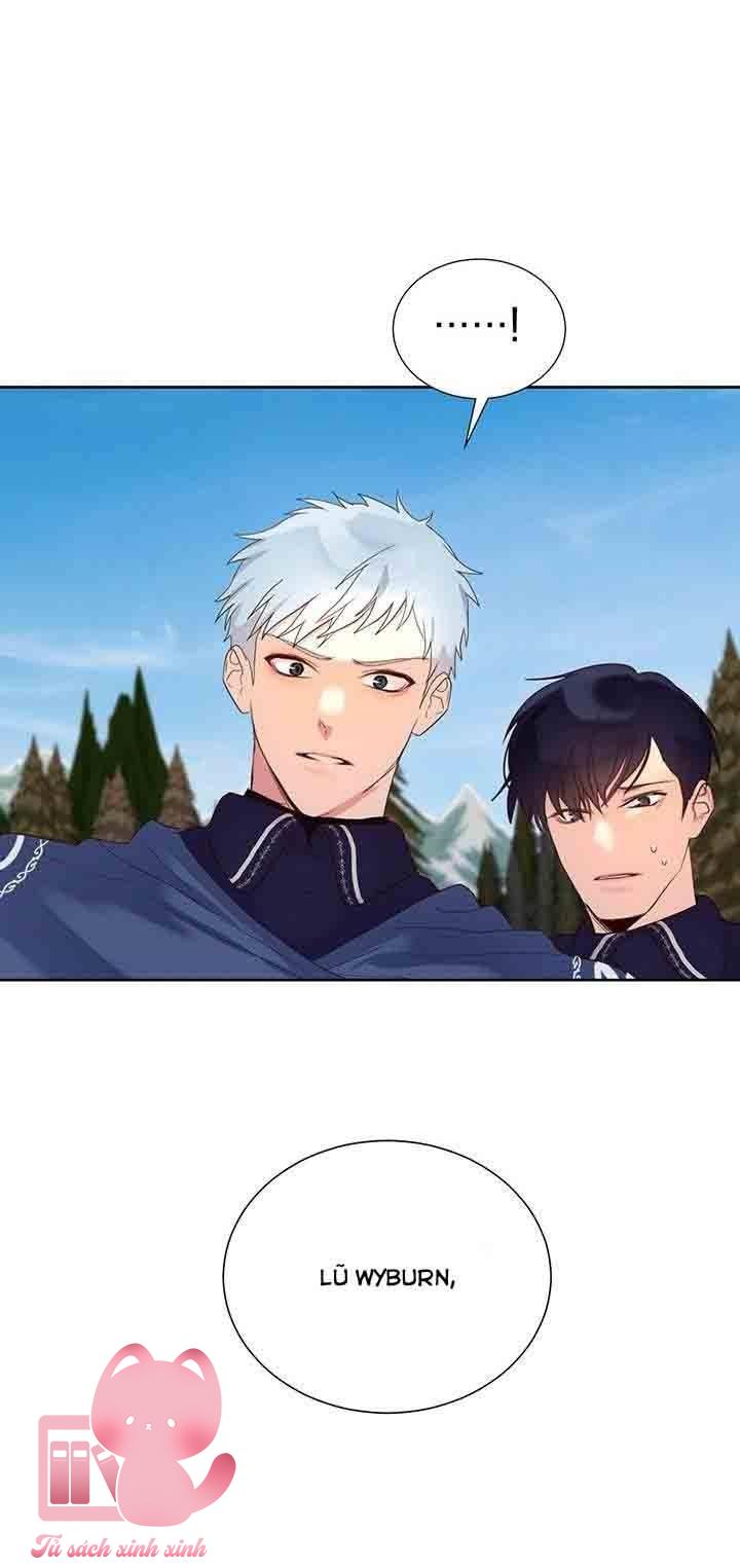Thế Thì Ta Cứ Trở Thành Kẻ Ác Thôi Chap 8 - Trang 2