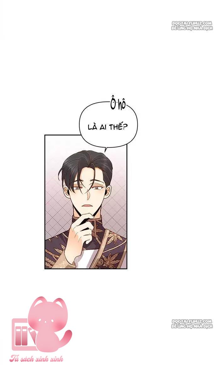 Hoàng Hậu Tái Hôn Chapter 70 - Trang 4