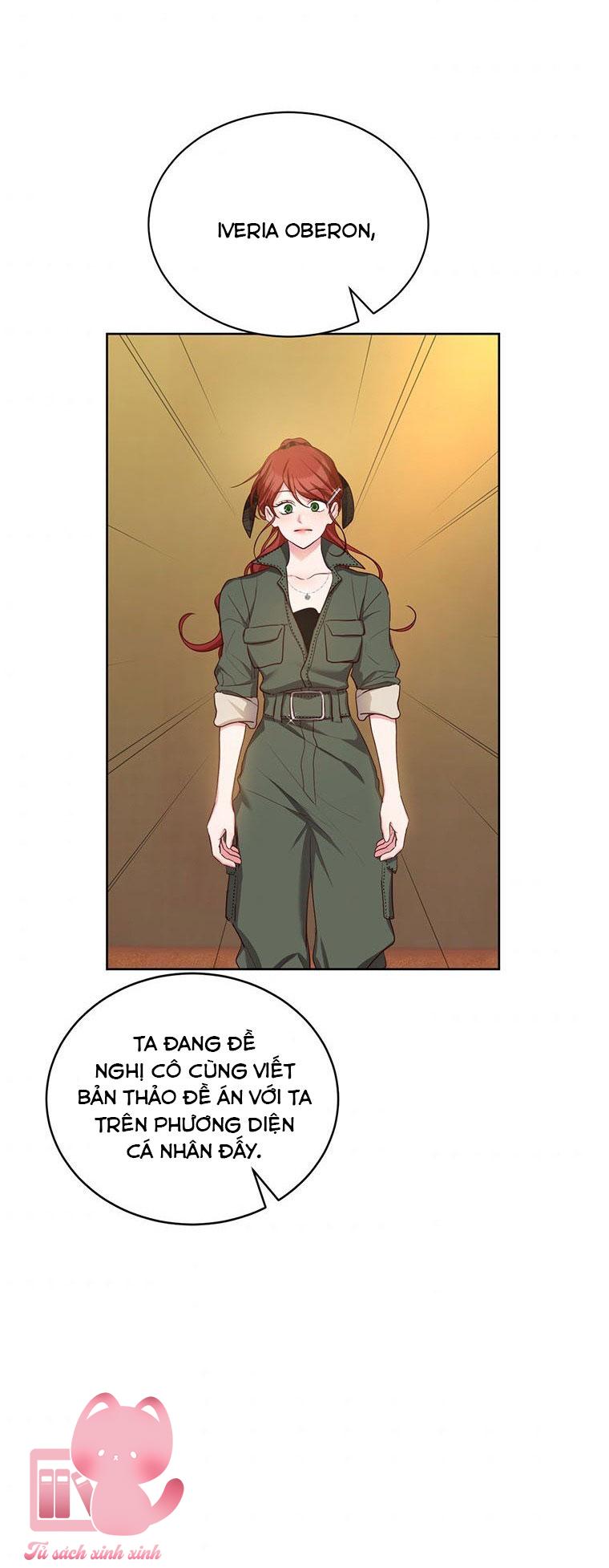 Thế Thì Ta Cứ Trở Thành Kẻ Ác Thôi Chap 47 - Trang 2