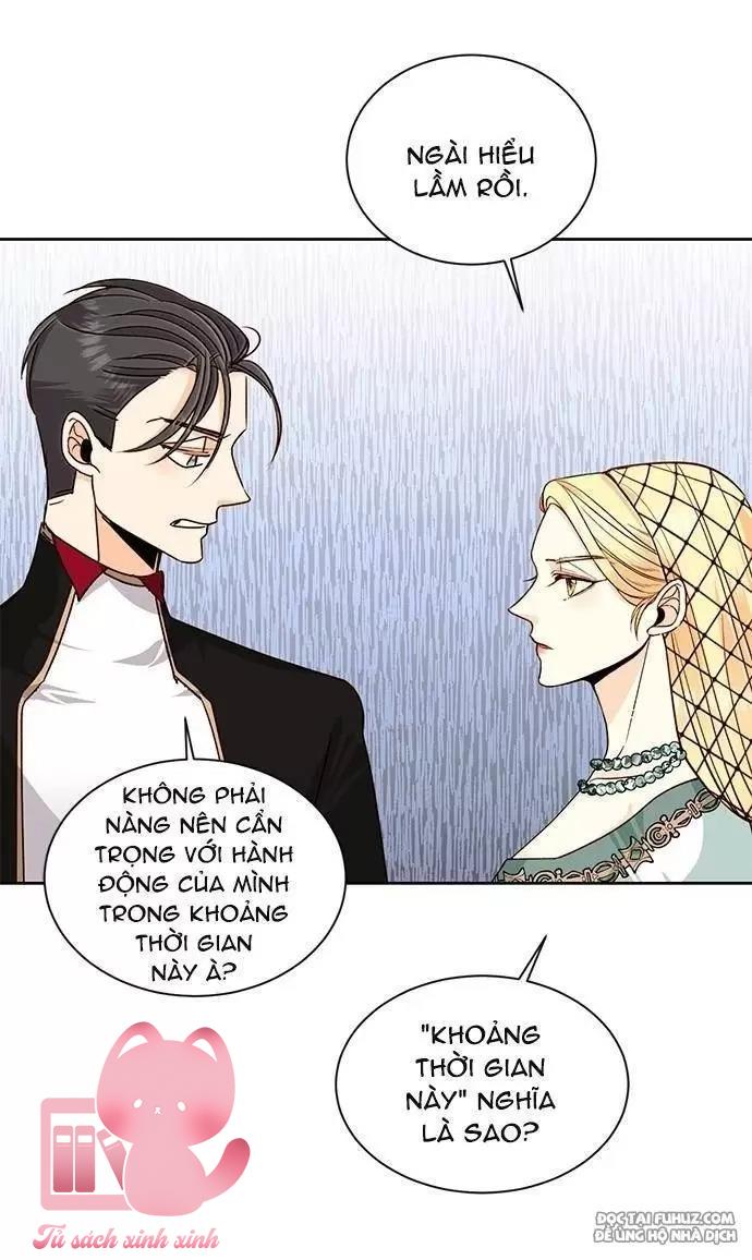 Hoàng Hậu Tái Hôn Chapter 38 - Trang 4