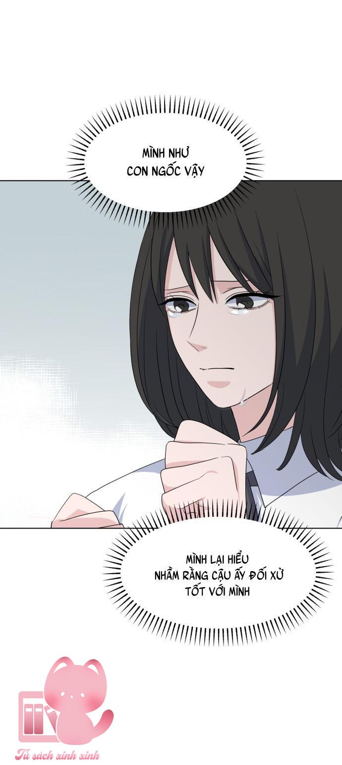 Quan Hệ Nhân Quả Chap 6 - Trang 2