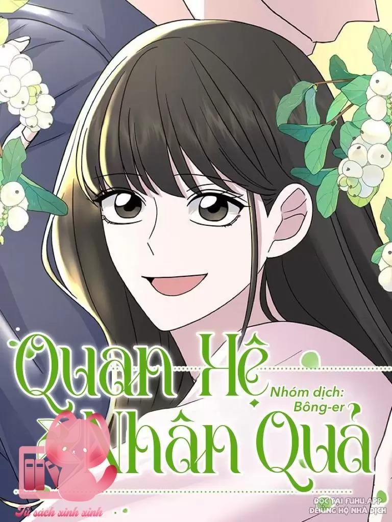 Quan Hệ Nhân Quả Chap 41 - Trang 2