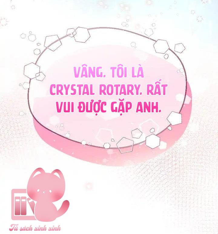 Tiểu Thư Crystal Là Nam Nhân Chap 1 - Trang 2