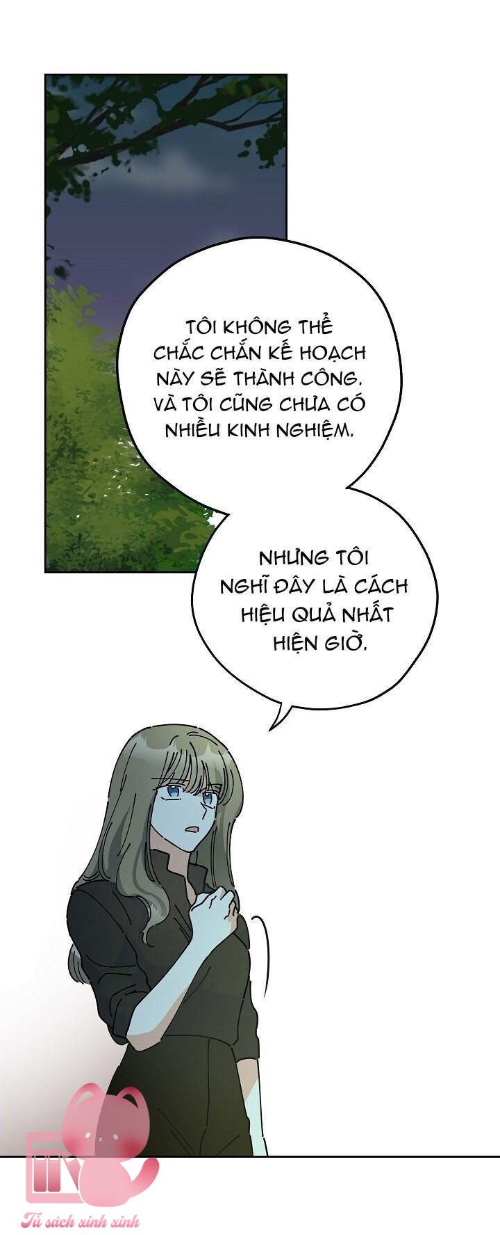 Người Hùng Của Ác Nữ Chapter 45 - Trang 4
