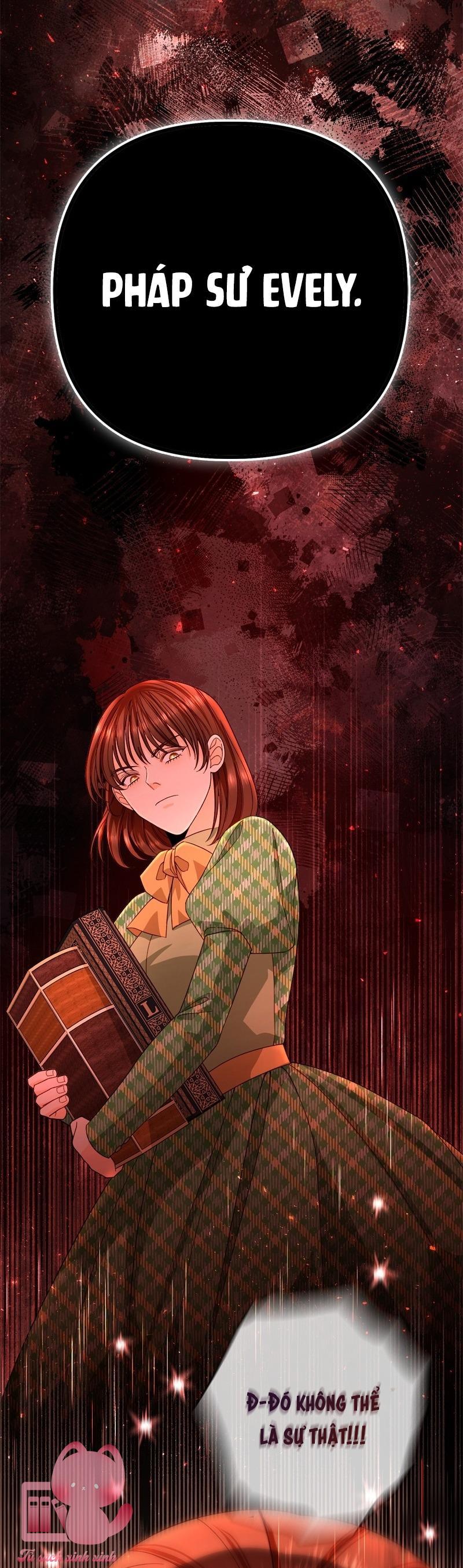 Hoàng Hậu Tái Hôn Chap 184 - Trang 4