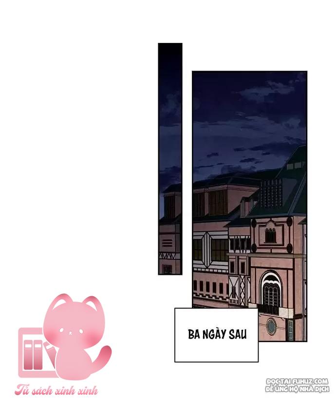 Hoàng Hậu Tái Hôn Chapter 32 - Trang 4