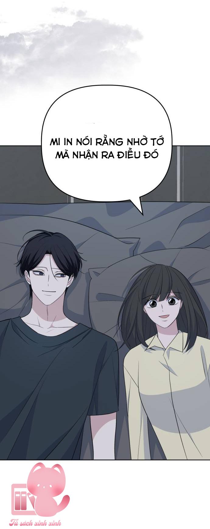 Quan Hệ Nhân Quả Chap 130 - Trang 2
