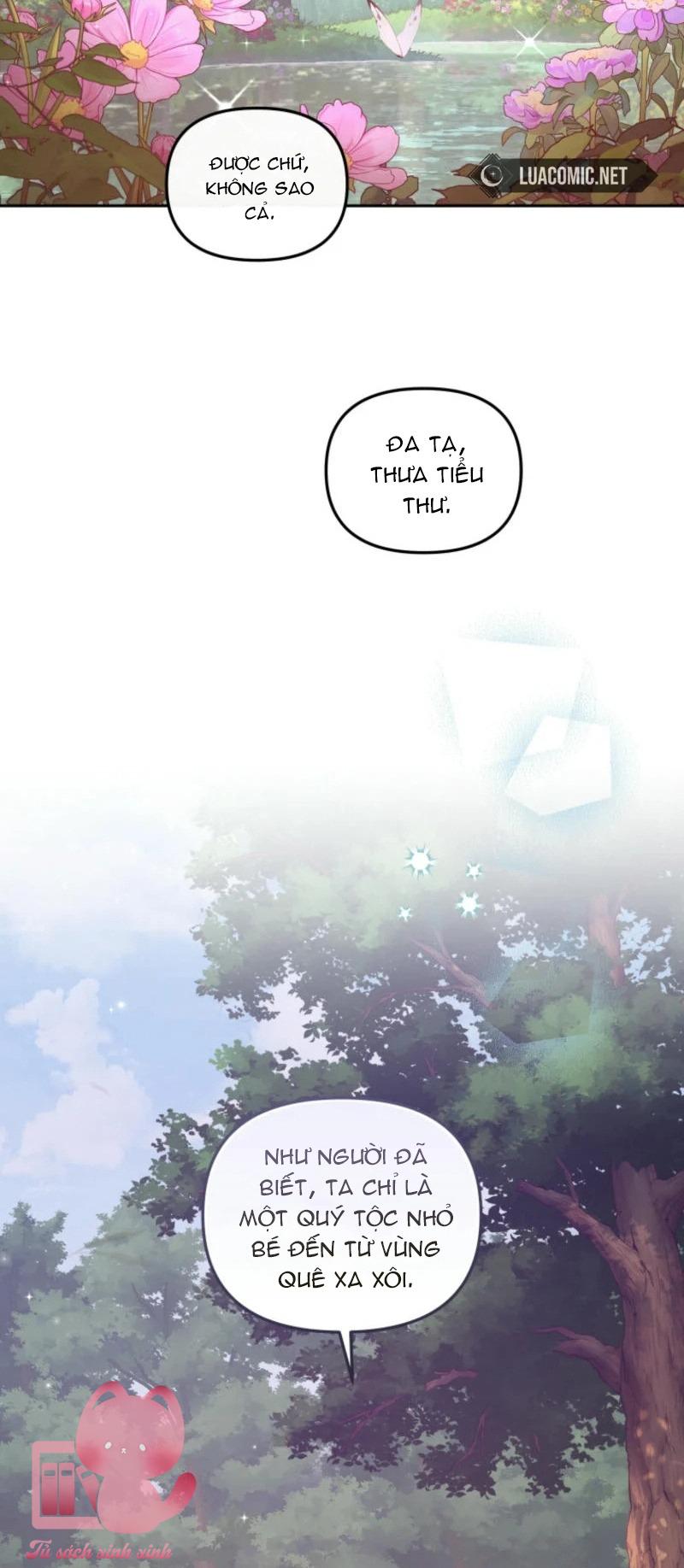 Tôi Được Nuôi Dưỡng Bởi Những Kẻ Phản Diện Chap 94 - Trang 3