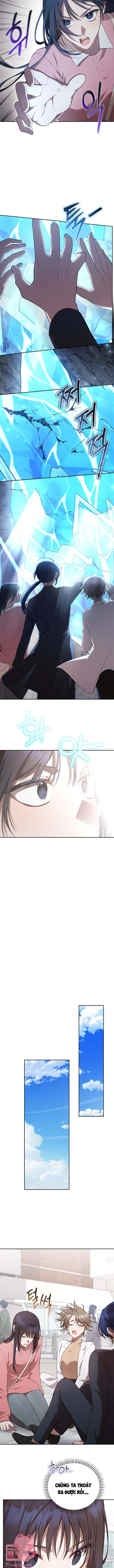 Chủ Tiệm Cà Phê Là Guide Cấp S Chap 18 - Trang 3