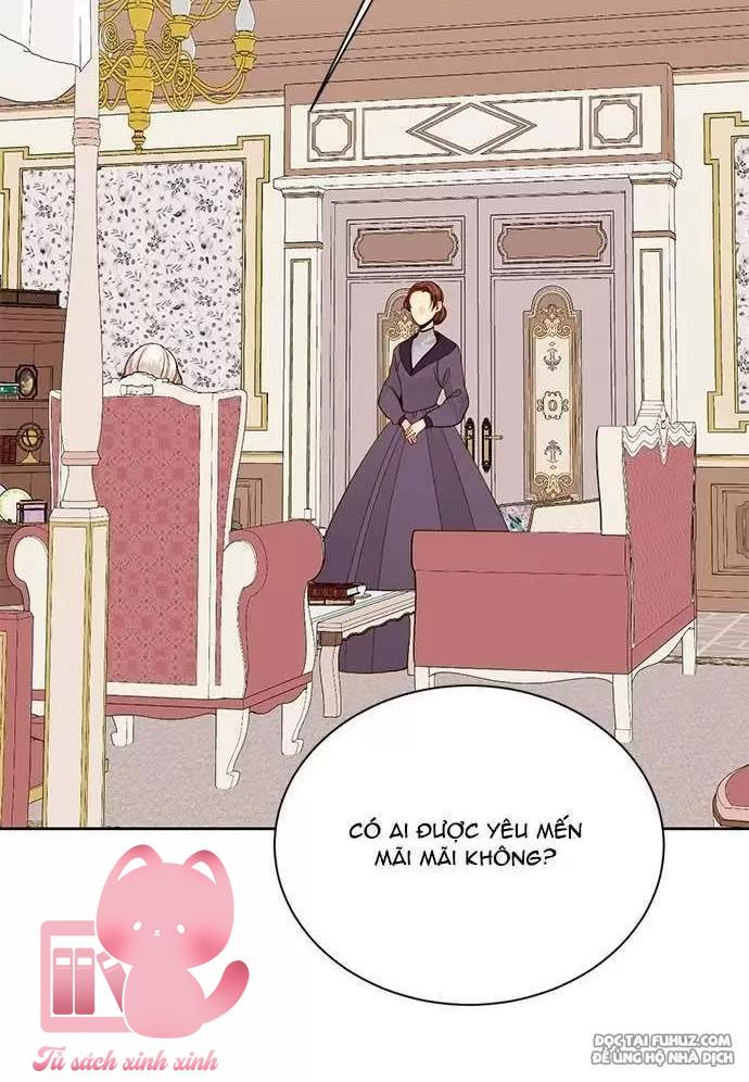 Hoàng Hậu Tái Hôn Chapter 40 - Trang 4