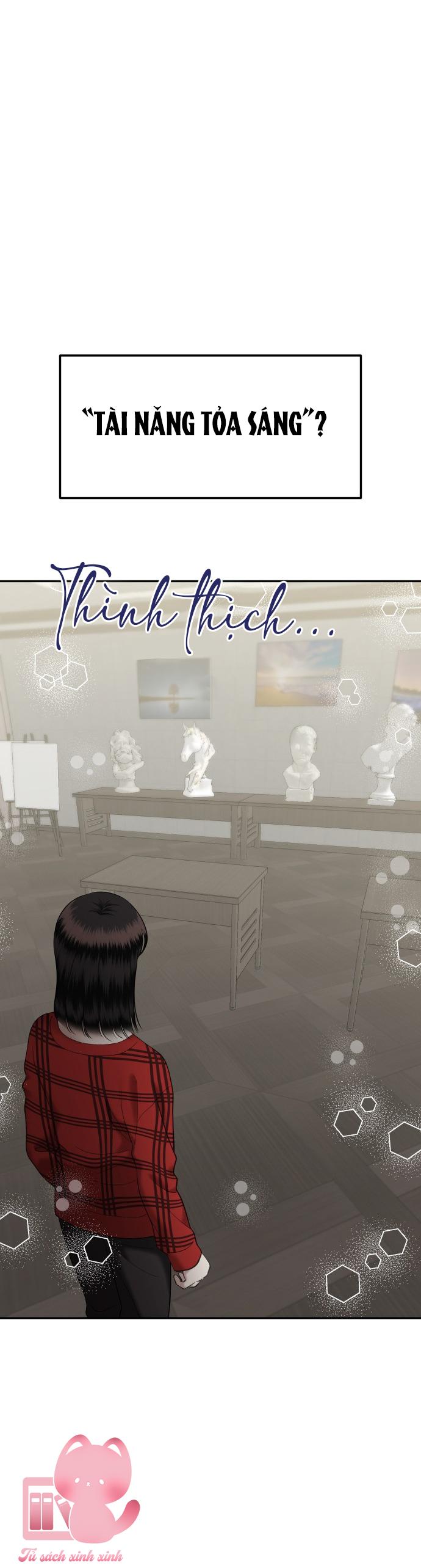 Chị Em Tranh Đấu Chap 64 - Trang 2