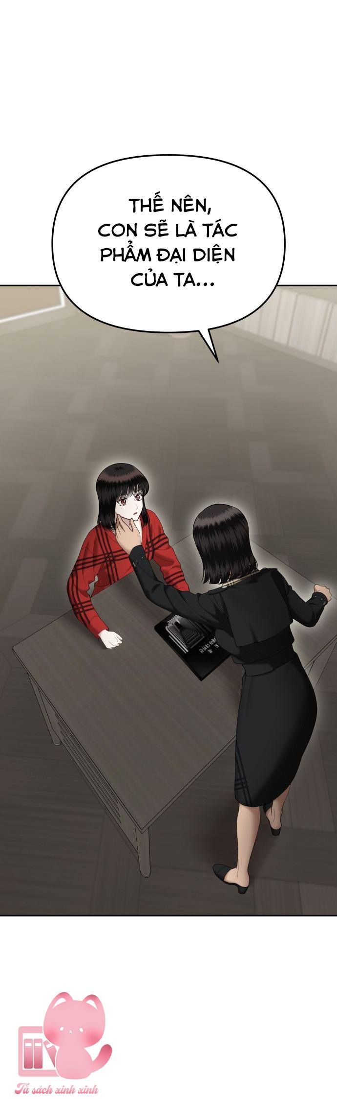 Chị Em Tranh Đấu Chap 64 - Trang 2