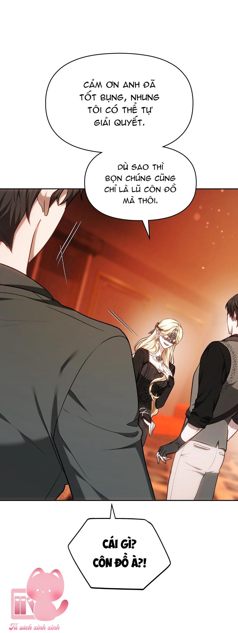 Mang Em Vào Giấc Ngủ Chap 4 - Trang 3