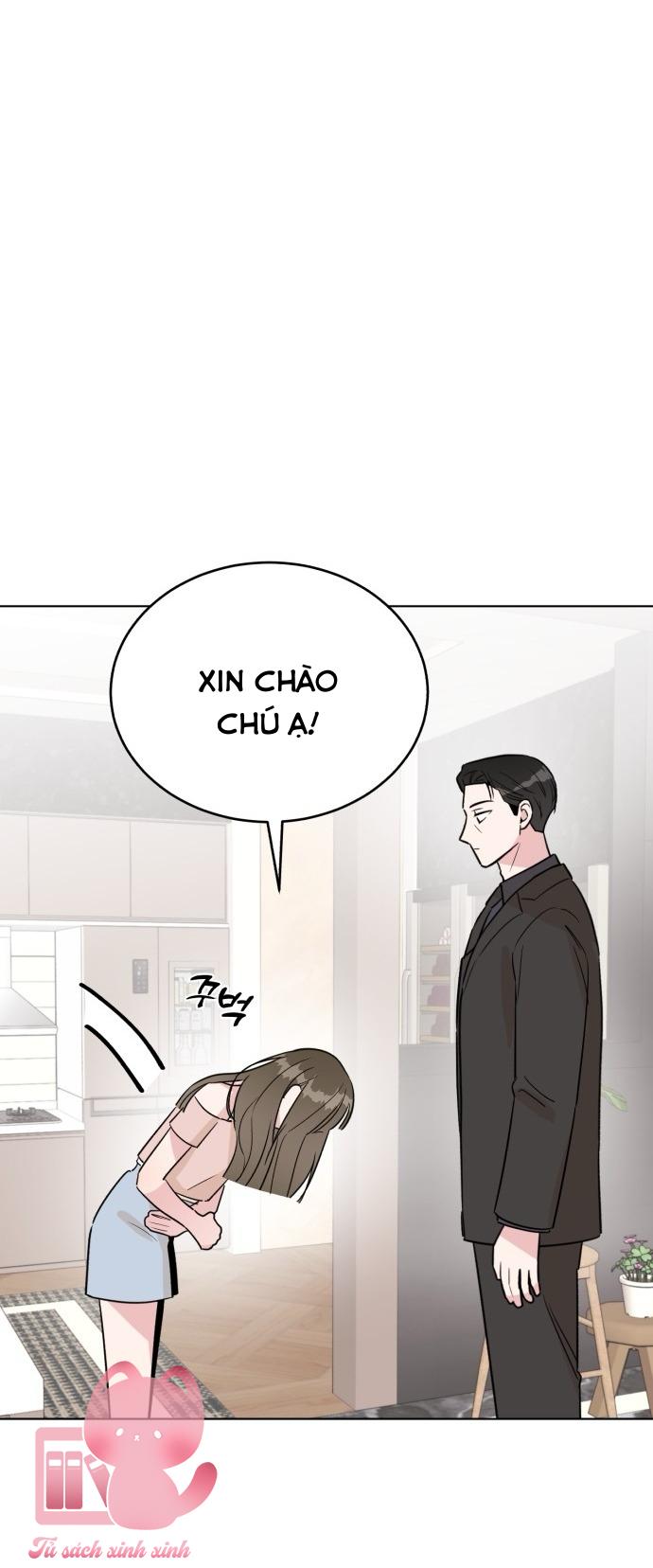 Chúng Ta Là Gì Của Nhau? Chap 39 - Trang 2
