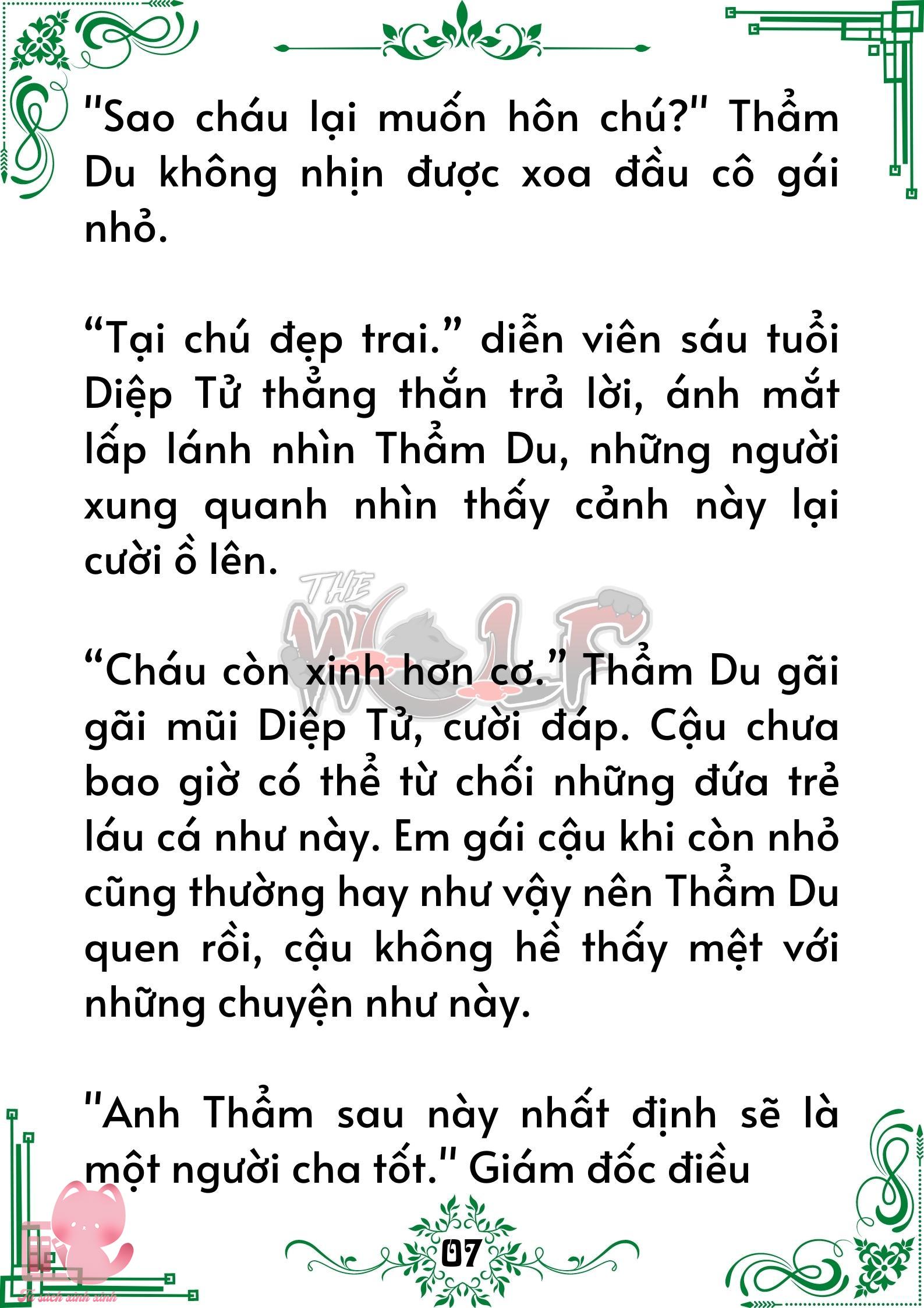 Quý nhân phù trợ Du Chap 19 - Trang 2