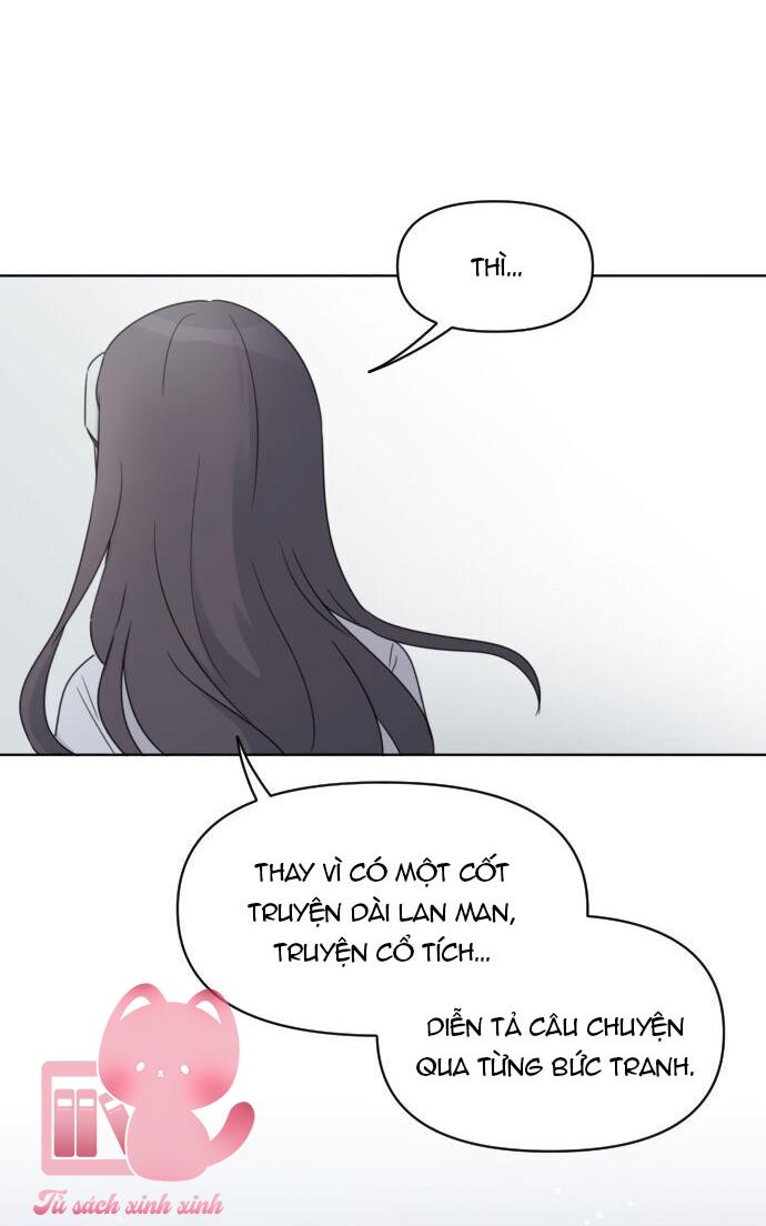 Ngắm Nhìn Điều Tuyệt Vời Nhất Chapter 8 - Trang 4