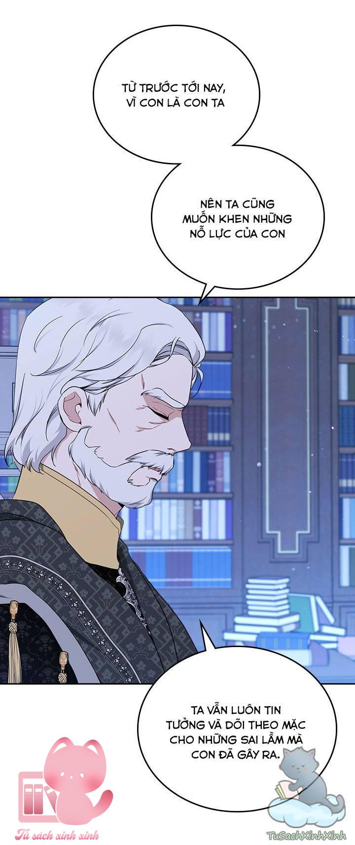 Kiếp Này Ta Sẽ Trở Thành Gia Chủ Chap 41 - Trang 2