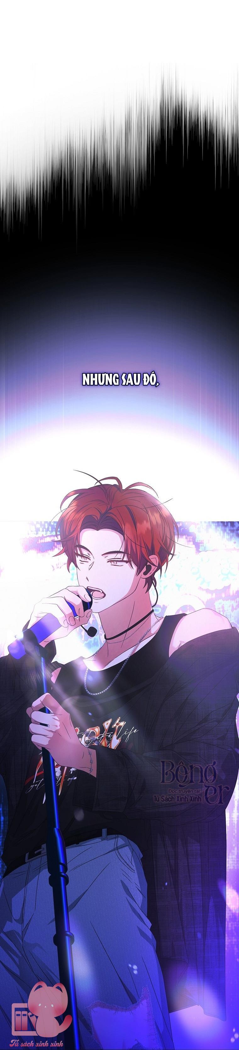 Debut Or Die Chap 63 - Trang 3