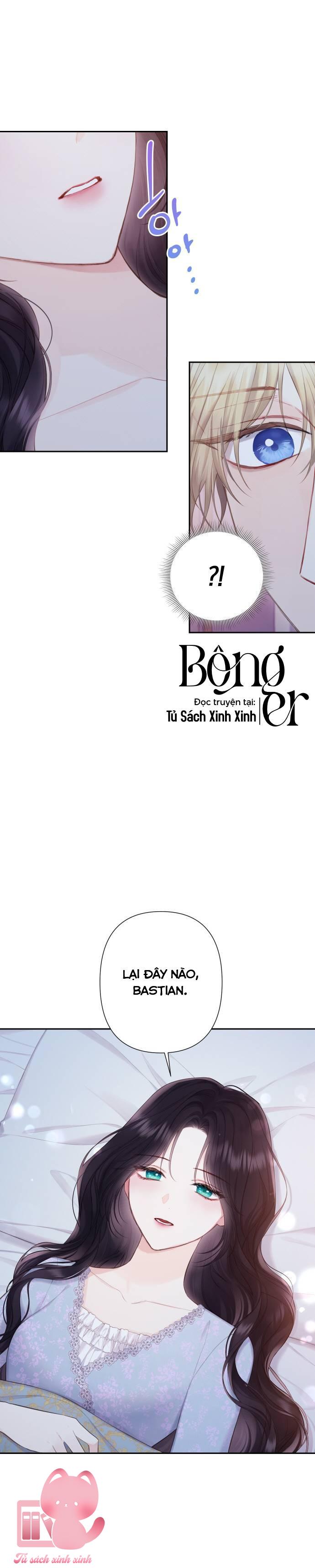 Bastian Chapter 44 - Trang 3