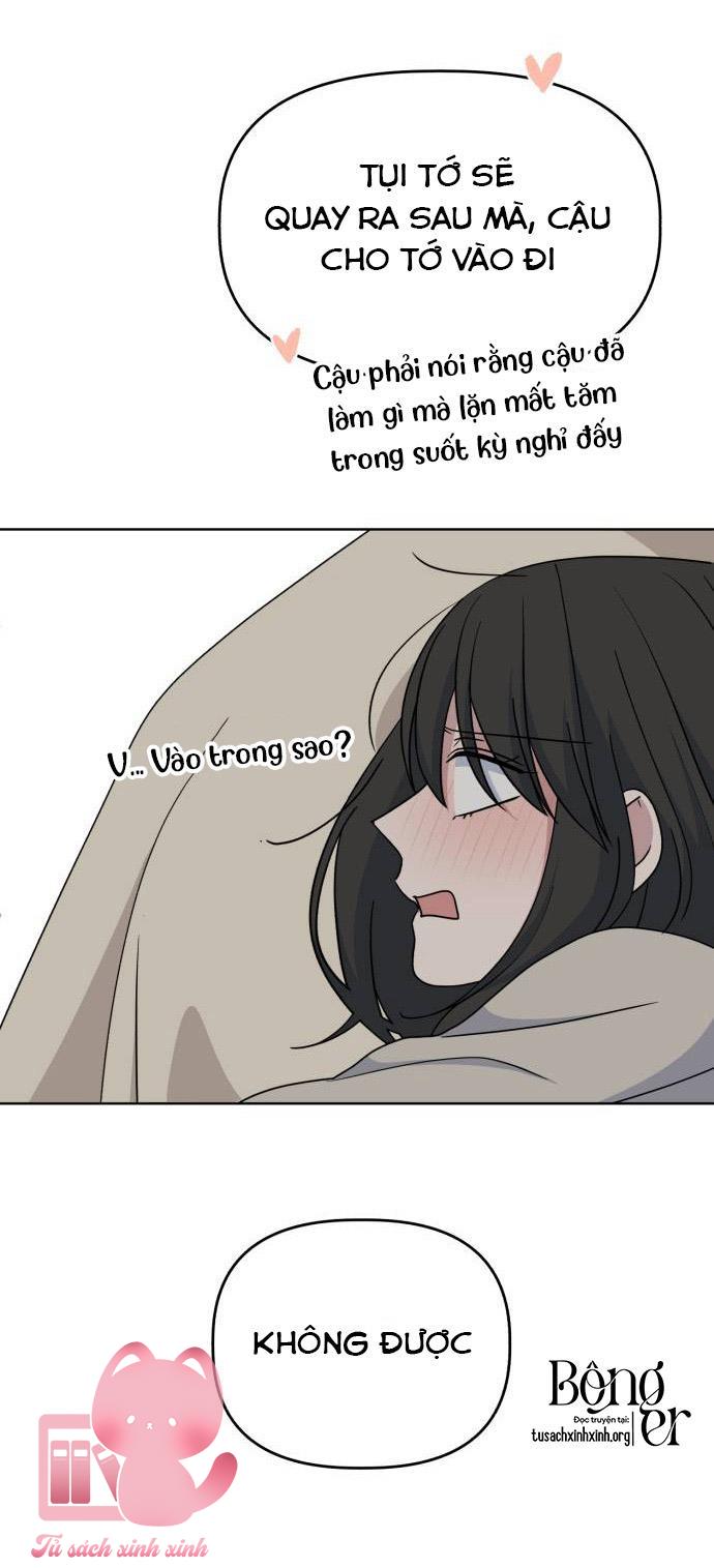 Quan Hệ Nhân Quả Chap 68 - Trang 2