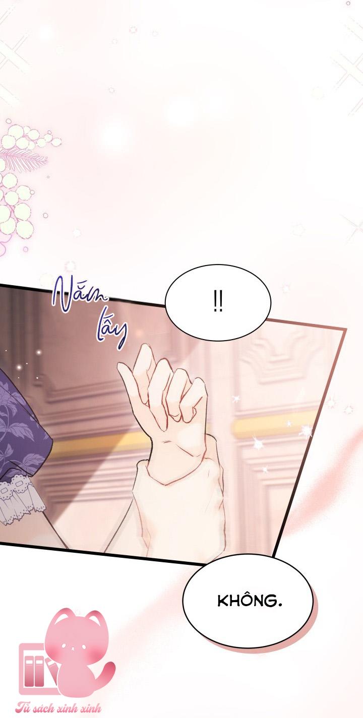 Quan Hệ Cộng Sinh Giữa Báo Đen Và Thỏ Trắng Chap 71 - Trang 2