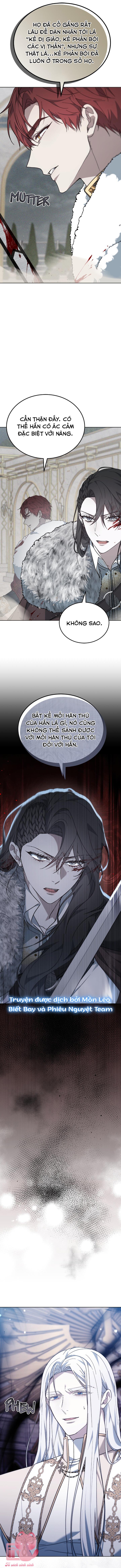 Thời Đại Oman Chap 71 - Trang 2