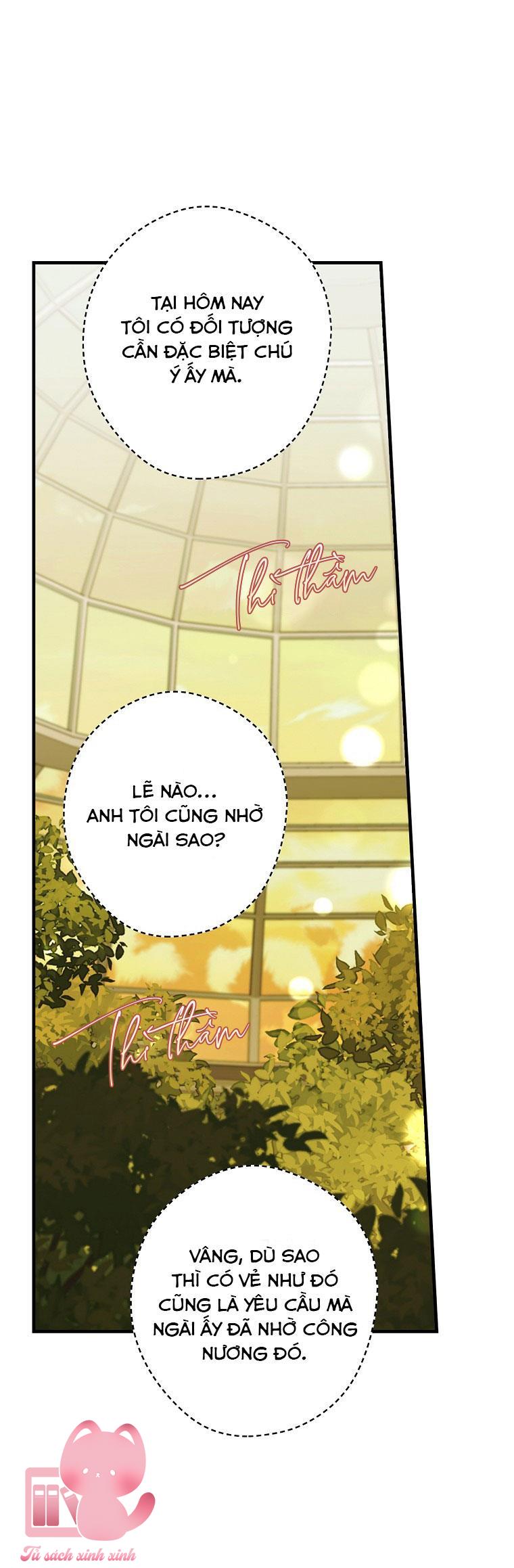 Cách Khiến Phu Quân Đứng Về Phía Tôi Chap 94 - Trang 2