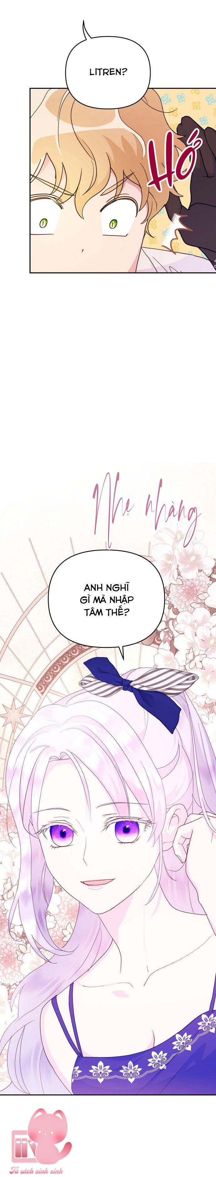 Bỏ Quách Chồng Con Đi, Tiền Bạc Mới Là Tất Cả Chap 53 - Trang 2