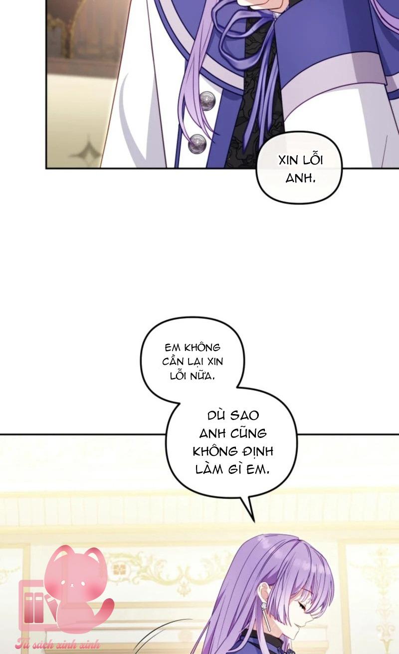 Tôi Được Nuôi Dưỡng Bởi Những Kẻ Phản Diện Chap 91 - Trang 3