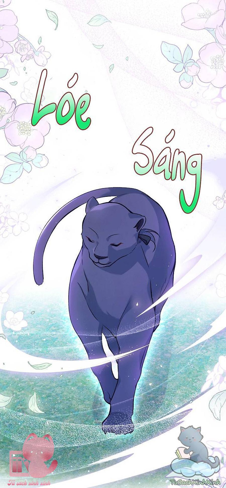 Quan Hệ Cộng Sinh Giữa Báo Đen Và Thỏ Trắng Chap 38 - Trang 2
