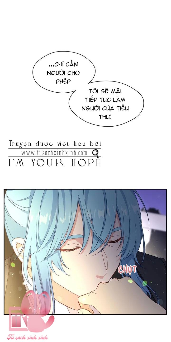 Hãy Coi Chừng Ác Nữ Chapter 36 - Trang 3