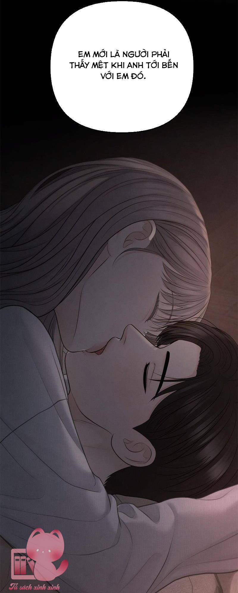 Hy Vọng Duy Nhất Chapter 74 - Trang 4